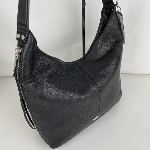 New Rebecca Minkoff Medium Bryn Shoulder Bag - Picture 2 of 8